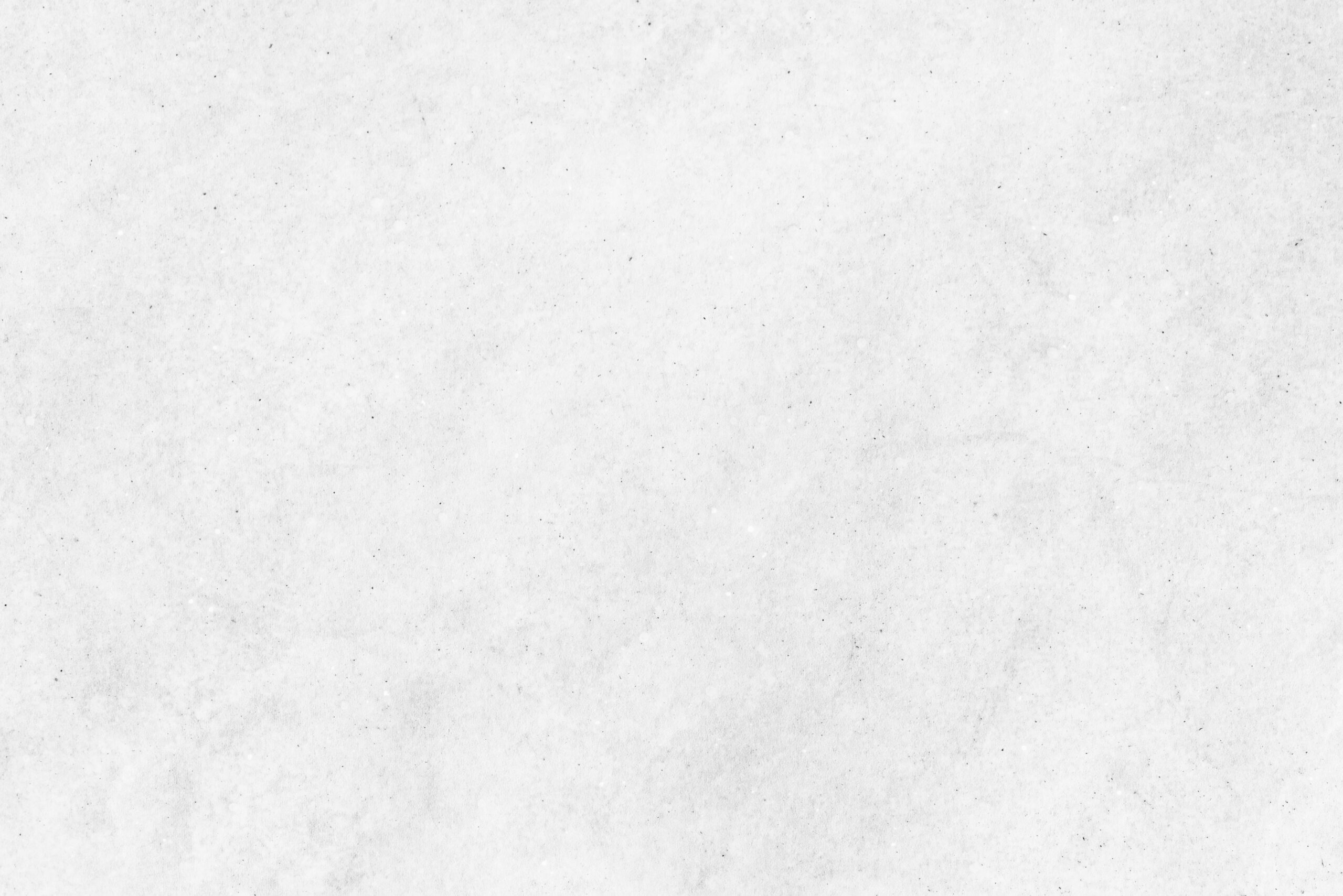 Grunge white concrete textured background